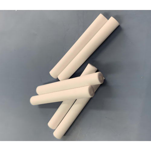 Керамічні стрижні та труби з нітриду алюмінію